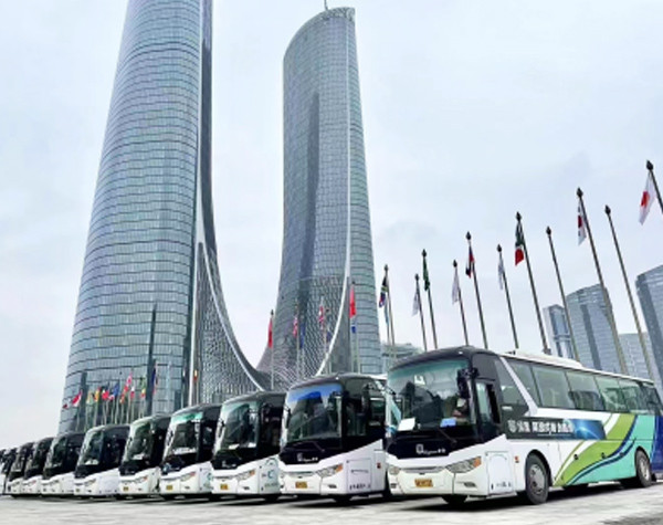 佳馳汽車租賃任你行，安全快捷更貼心